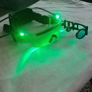 Discover Spy Glasses